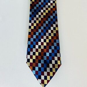 Retro JoS A Bank Tie